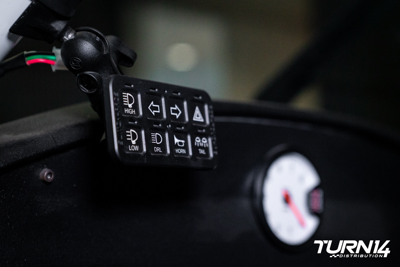 Mercedes-Benz 190E DTM Tribute by FCP Euro