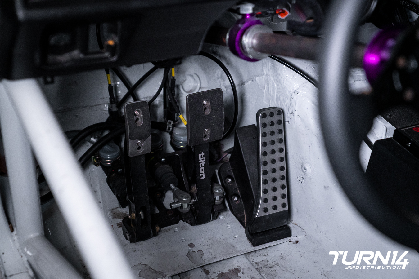 Mercedes-Benz 190E DTM Tribute by FCP Euro