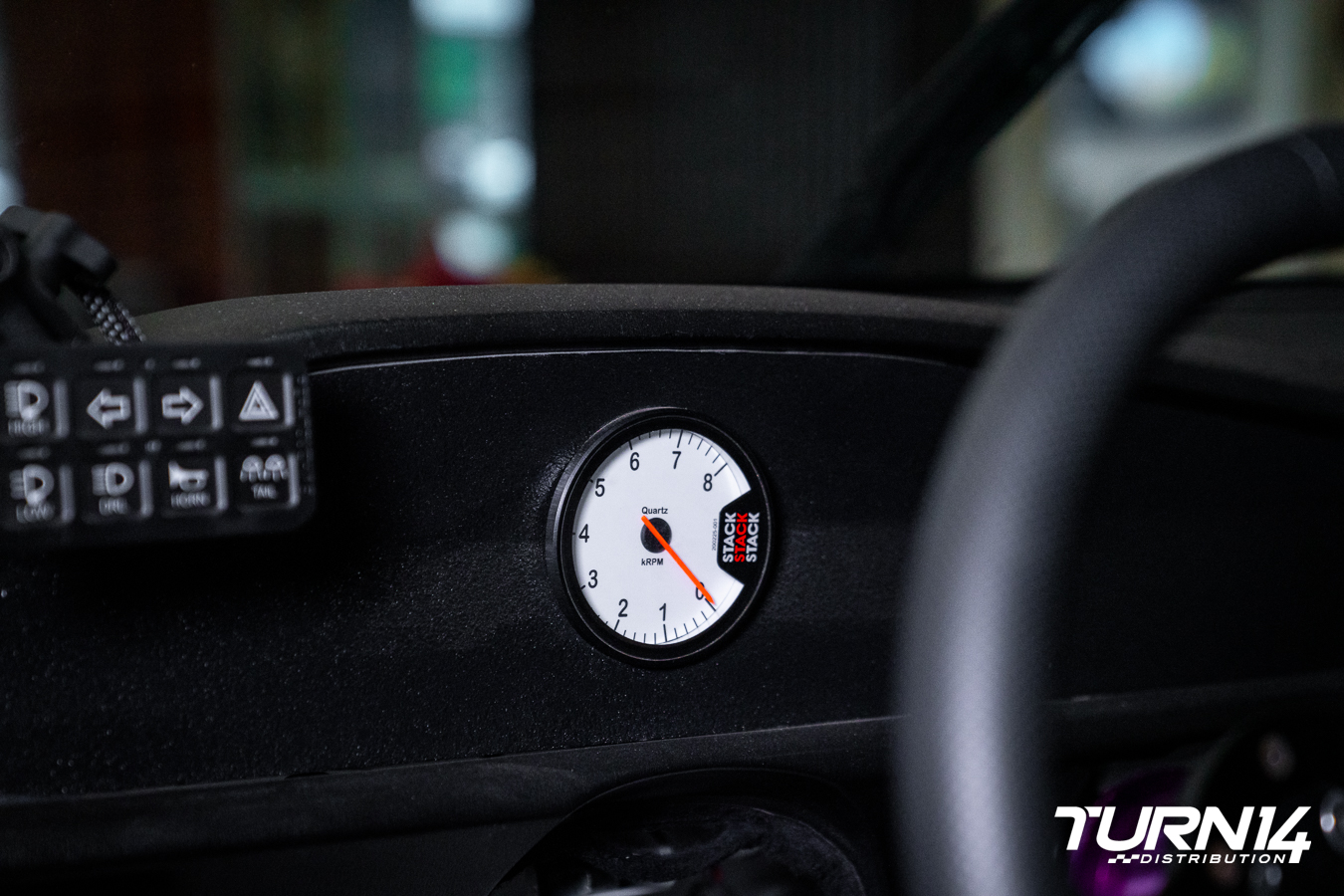 Mercedes-Benz 190E DTM Tribute by FCP Euro