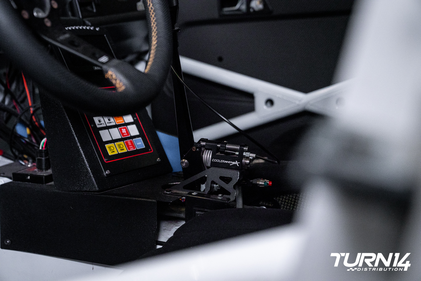 Mercedes-Benz 190E DTM Tribute by FCP Euro