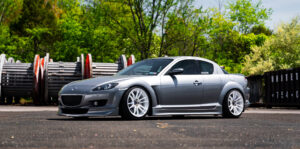 Forgotten Cars: The Mazda RX-8, Presented by Koyorad