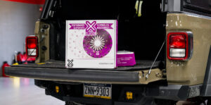 XClutch Overland Kit: A Purpose-Built Solution for the Jeep Gladiator
