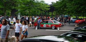 Impressive Modified Builds at T14’s Mid-Season Cars & Coffee Featuring Motorcycle Alley