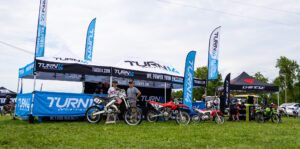 Reviving Legends: T14 Celebrates the Culture Behind Vintage Motorcycle Days