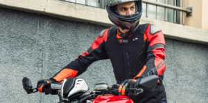 Dainese Smart Air Vest: World Champ Protection for the Everyday Rider