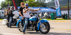 Sturgis At 85: Turn 14 Distribution-Style At The Black Hills