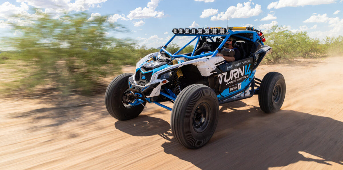 Turn 14 Distribution And Bilstein Wow 2025 Sand Sports Super Show With Turn 14 Distribution And Bilstein Wow 2025 Sand Sports Super Show With