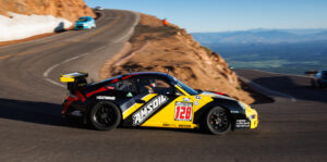 Scott Birdsall: Artist, Fabricator, Driver, Presented by Vibrant Performance