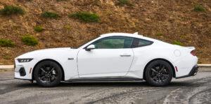 Teasing Turn 14’s Dual-Purpose S650 Mustang SEMA Build