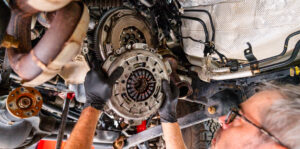 Jeep Gladiator Clutch Recall: What Went Wrong and How McLeod Solves the Problem