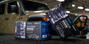 Upgrading Jeep Gladiator Suspension: Why Timbren SES Is the Smart Choice