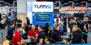 Big Builds, Big Energy, and a United Industry at PRI Show 2025