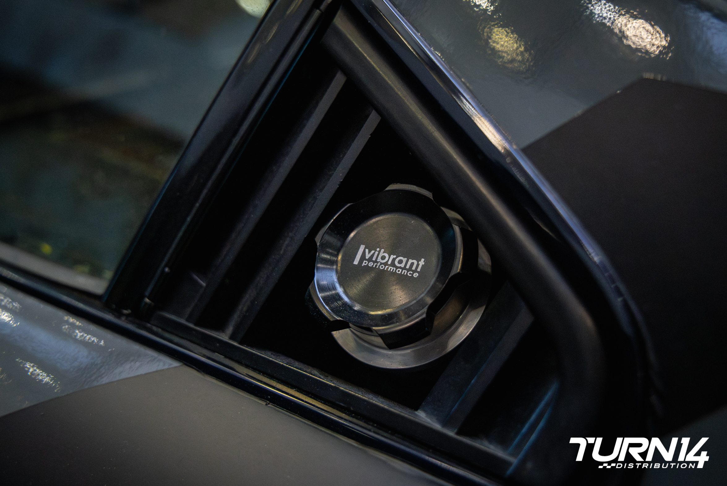 1981 Ferrari 308 GTBi "244GTK" by Mike StanceWorks