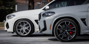 AST Suspension’s X3 M Adjustable Lowering Spring Kit Emphasizes the ‘Sport’ in Sport Utility Vehicle