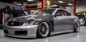 Control Without Compromise: Air Lift Performance’s ALP4 System Balances Form and Function