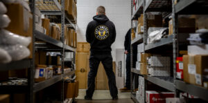 Bike-Built Business: A Look Inside Get Lowered Cycles