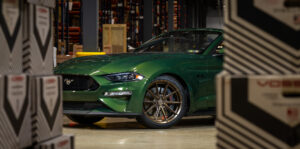 How Vossen is Expanding Its Presence in the Domestic Performance Market