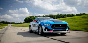 Next Stop, Functionwerks: Announcing the Winner of the T14 x Aeromotive S650 Mustang Giveaway!