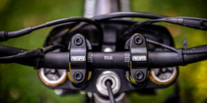 Dial In Your Ride: Reduce Vibration and Minimize Arm Pump with ProTaper’s VDS Handlebar Mounts
