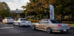 One Last Cup: Turn 14 Distribution Closes the Cars & Coffee Season