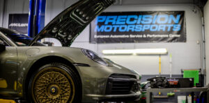 Beyond the Quote: How Precision Motorsports Earns Customer Trust